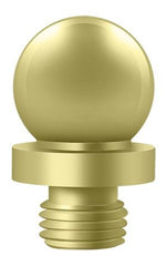 DELTANA Deltana DSBT3 Ball Tip Bright Brass