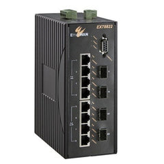 ETHERWAN Etherwan Systems EX78402-01BT Managed Ethernet Switch