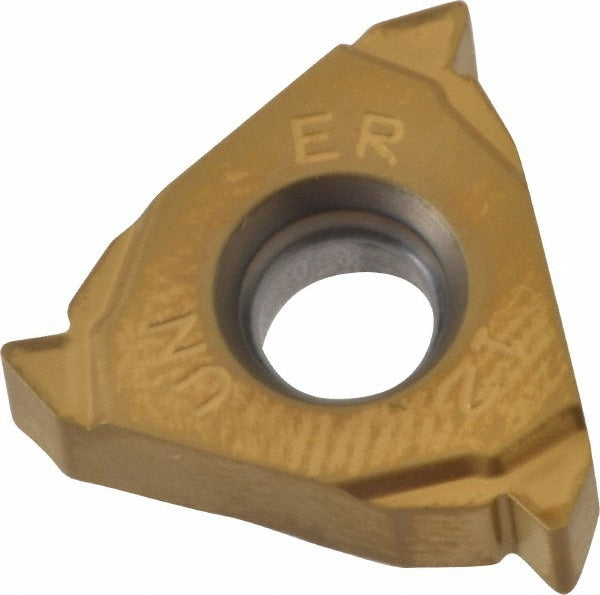 SECO TOOLS Seco 00077914 Threading Insert 12 Tpi Un Solid Carbide CP500