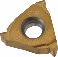 SECO TOOLS Seco 00077914 Threading Insert 12 Tpi Un Solid Carbide CP500