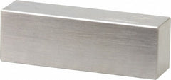 MITUTOYO Mitutoyo 611214-531 Steel Gage Block 0.45 in Grade 0