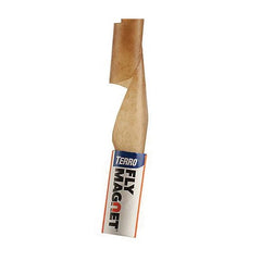 TERRO Terro T510 Fly Magnet Fly Ribbon 3 Ft (4-Pack)