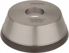 NORTON Norton 69014191640 Type 11V9 Diamond Grinding Wheel