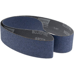 NORTON Norton 78072727101 Abrasive Belt 50 Grit 2x48 in Zirconia Alumina