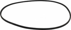 CONTINENTAL Continental Contitech 20041988 V-belt Section a A63 65.2in