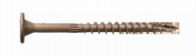 SIMPSON STRONG-TIE Simpson Strong Tie SDWS22300DB-R50 Timber Screw 50-pack