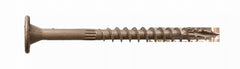 SIMPSON STRONG-TIE Simpson Strong Tie SDWS22500DB-R50 Timber Screw 50pk