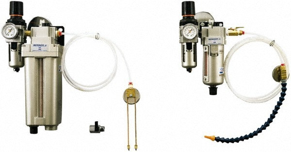 LENOX Lenox 68136 Flexible Coolant Hose Nozzle