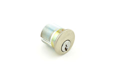 SCHLAGE Schlage Commercial 30001E626114 Mortise Cylinder E Keyway