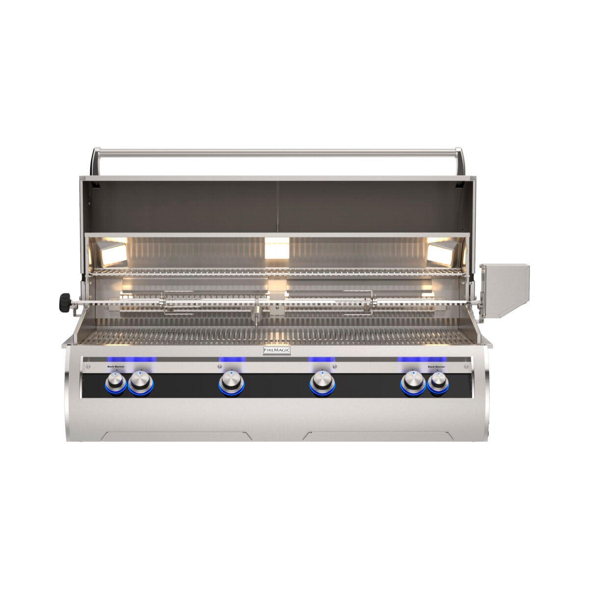 FIRE MAGIC GRILLS Fire Magic Grills E1060I-9EAN Echelon E1060i Built-In Grill 112,000 BTU (48-inch) E1060I-9