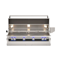 FIRE MAGIC GRILLS Fire Magic Grills E1060I-9EAN Echelon E1060i Built-In Grill 112,000 BTU (48-inch) E1060I-9