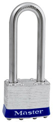MASTER LOCK Master Lock Co 1UPLJ Universal Pin Padlock