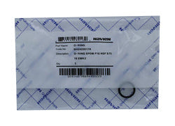 NAVIEN 20011438A O-RINGS & GASKETS