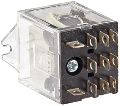 OMRON Omron LY3F-AC24 Relay Gen Purpose 3PDT 10A 24VAC (11-Pin) LY3FAC24