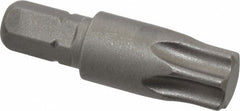 APEX Apex 440-TX-50X T50 Torx Bit 0.25 Inch Hex Drive