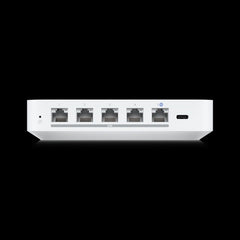 UBIQUITI Ubiquiti uxg-max Gateway Max Multi-wan 2.5 Gbe