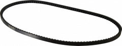 CONTINENTAL Continental Contitech 20039567 BX54 Cogged V-belt 57 in