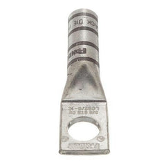 PANDUIT Panduit LCB2/0-12-X Copper Compression Lug 1 Hole