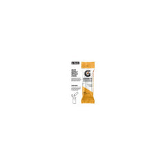 GATORADE Gatorade 05282 Orange Powder Activity Drink Packet