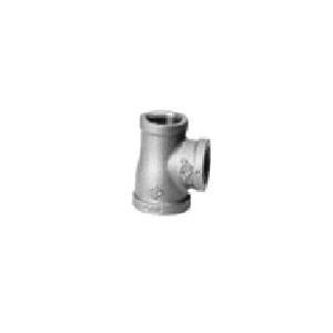 EVERFLOW Everflow GMRT2002 Reducing Tee (2 in x 3/4 in)
