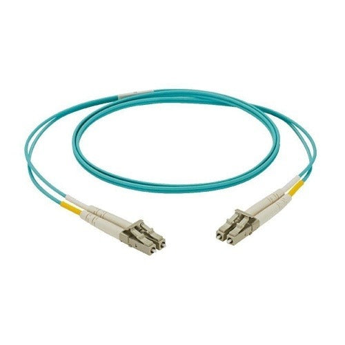 PANDUIT Panduit NKFPX2ERLLSM003 2-fiber OM3 Patch Cable