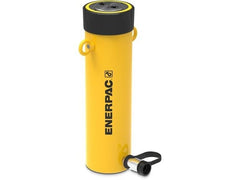 ENERPAC Enerpac rc-5013 Hydraulic Cylinder 55.2 Ton 13.25 in Stroke