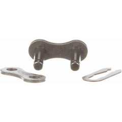 BROWNING Browning 1297571 Connecting Link 41 Chain 1/2 Inch Pitch
