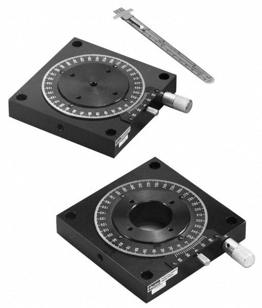 PARKER Parker 20000 Rotary Positioning Stage 2.75 in