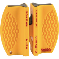 SMITHS Smiths SP-CCKB 2-step knife sharpener 24-count tub SP-CCKB