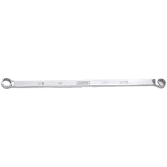 PROTO Proto J112832L Box End Wrench 7/8 X 1 in 12 Point Double End