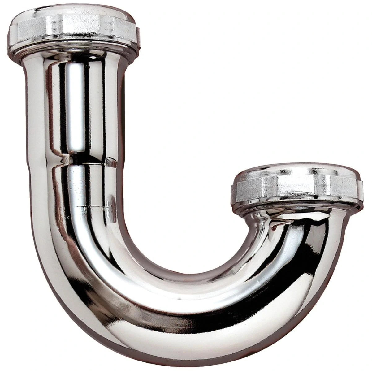 KEENEY Keeney 10300CK J-Bend 1-1/4 in. (1-1/4 in. x 1-1/4 in.)