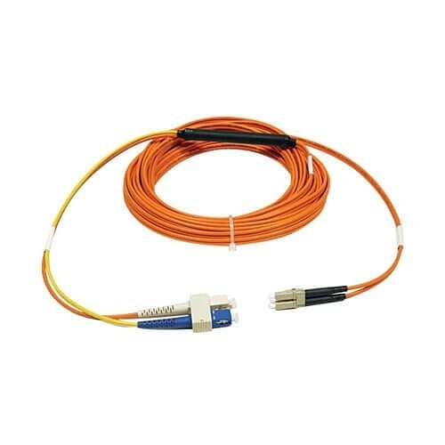 TRIPP LITE Tripp Lite N424-05M Duplex Singlemode Fiber Cable 5M