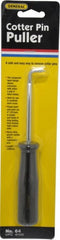 GENERAL FILTERS General 64 Cotter Pin Puller Awl 7.5 in Carbon Steel