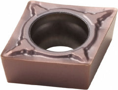 SECO TOOLS Seco 02825858 Turning Insert CCMT21.51-F1 TH1000 Carbide