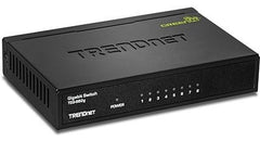 TRENDNET Trendnet teg-s82g 8-port Gigabit Metal Switch