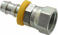 PARKER Parker 3JC82-6-6 Female Seal-lok Swivel Hydraulic Fitting