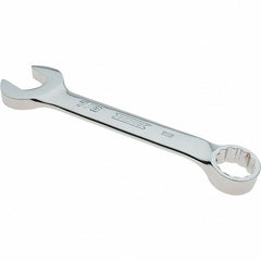 PROTO Proto J1228S Combination Wrench 7/8 Inch 15 Deg Offset