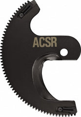 DEWALT Dewalt DCE1551 Cable Cutting Blade for DCE155