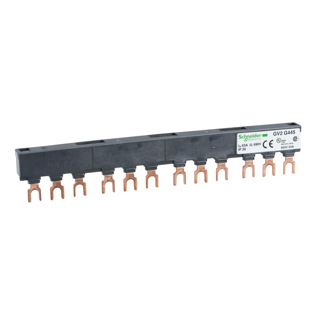 SCHNEIDER ELECTRIC GV2G445 CONTROL BOARDS
