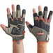 ERGODYNE Ergodyne 17114 Proflex 720 Framing Gloves Large