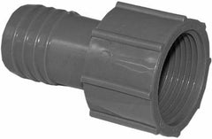 TIGRE Tigre Usa Inc 1435-010 Poly Fpt Insert Adapter 1 Inch
