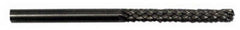 BOSCH Robert Bosch Tool Group TC1 Carbide Zip Bit 10 Pack