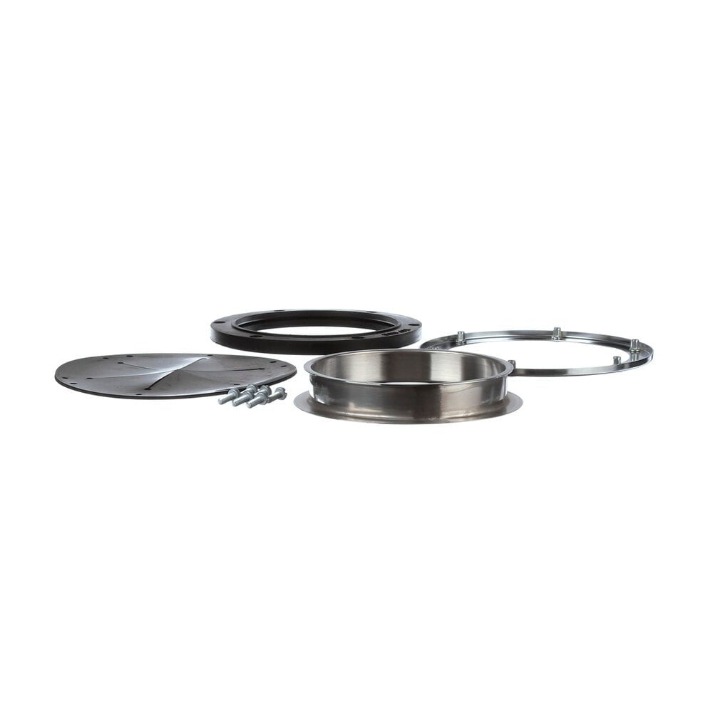 INSINKERATOR Insinkerator 12504 #6 Collar Adaptor (6-5/8 inches Opening)