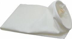 PARKER Parker G2PE50 High Flow Bag Filter 50 Micron Size 2
