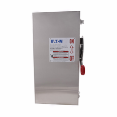 EATON DH361UWK SAFETY SWITCHES
