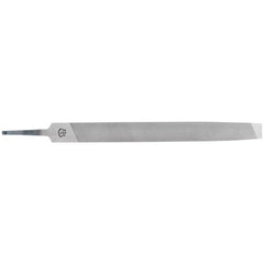 PFERD Pferd 11904251 Mill File 10 Inches Single Cut Bastard