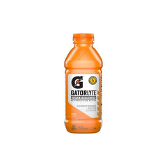 GATORADE Gatorade 04790 Orange Activity Drink 20 Oz Bottle