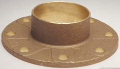 NIBCO Nibco B305756 Cast Copper Companion Pipe Flange 5 in