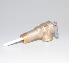 Cash Acme 18821-0150 NCLX-5L Temperature and Pressure Relief Valve 150 PSI