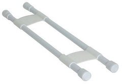 CAMCO Camco Mfg 44073 Rv Refrigerator Bar 16 to 28 Inches